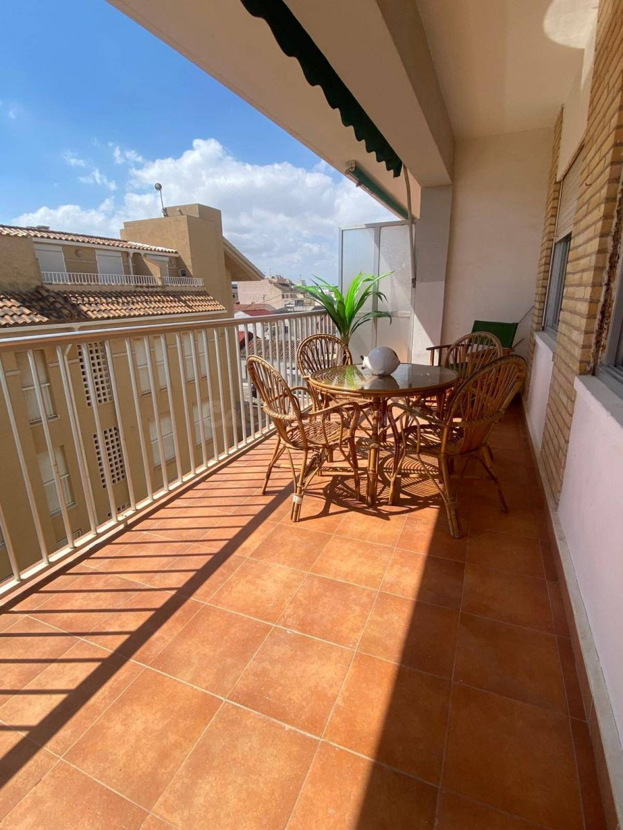 Apartamento 3 habitaciones 81m² en venta - El Mojón - foto 4