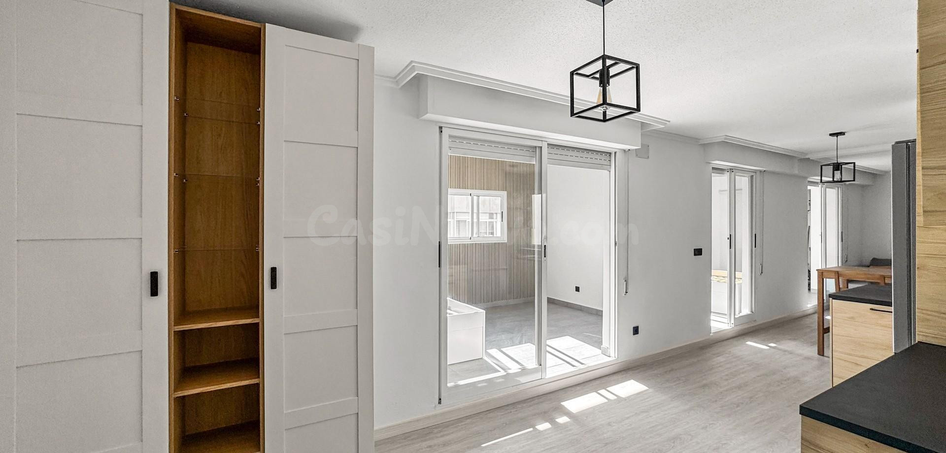 Apartamento 2 habitaciones 59m² en venta - Centro - foto 4