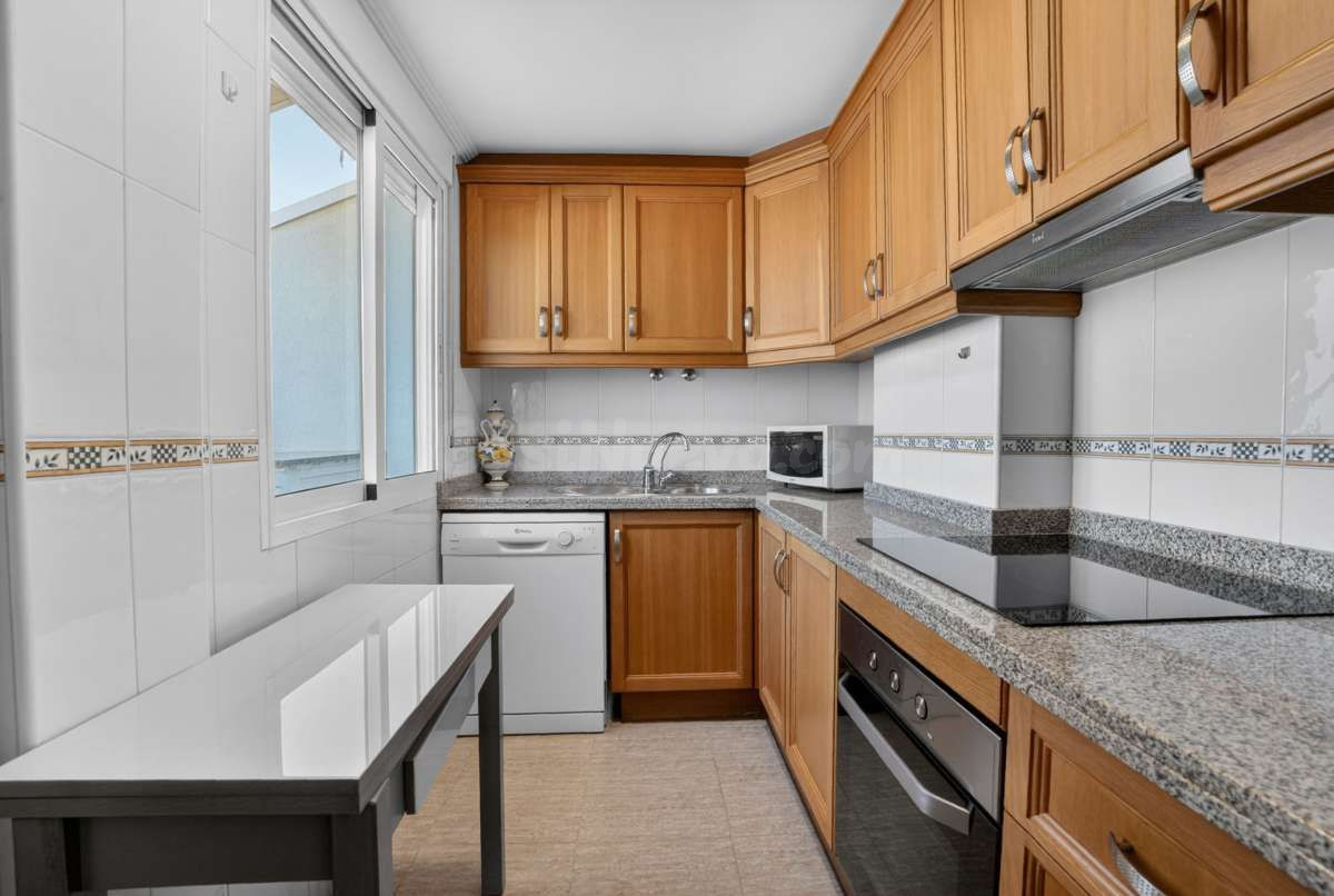 Apartamento 3 habitaciones 92m² en venta - Centro - foto 3