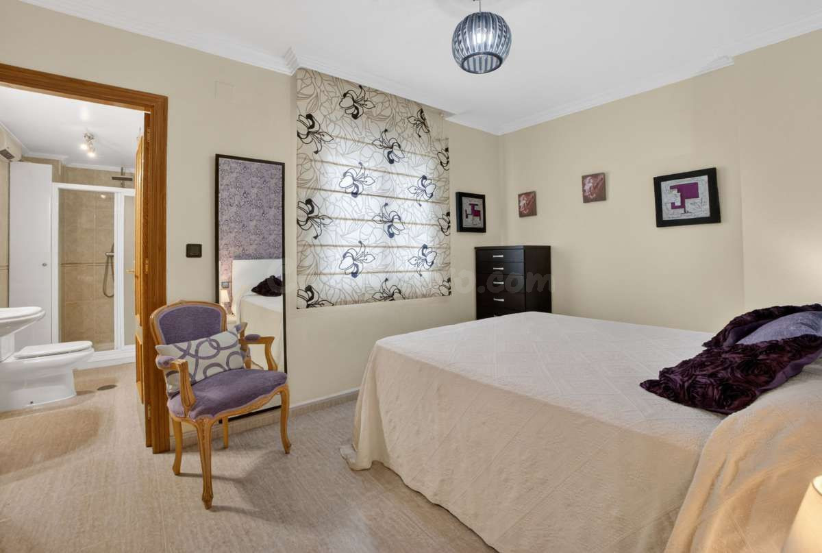 Apartamento 3 habitaciones 92m² en venta - Centro - foto 4