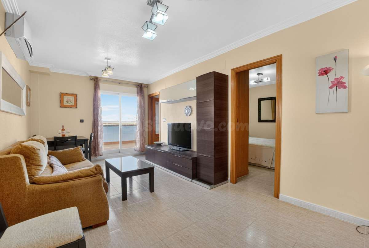 Apartamento 3 habitaciones 92m² en venta - Centro - foto 5