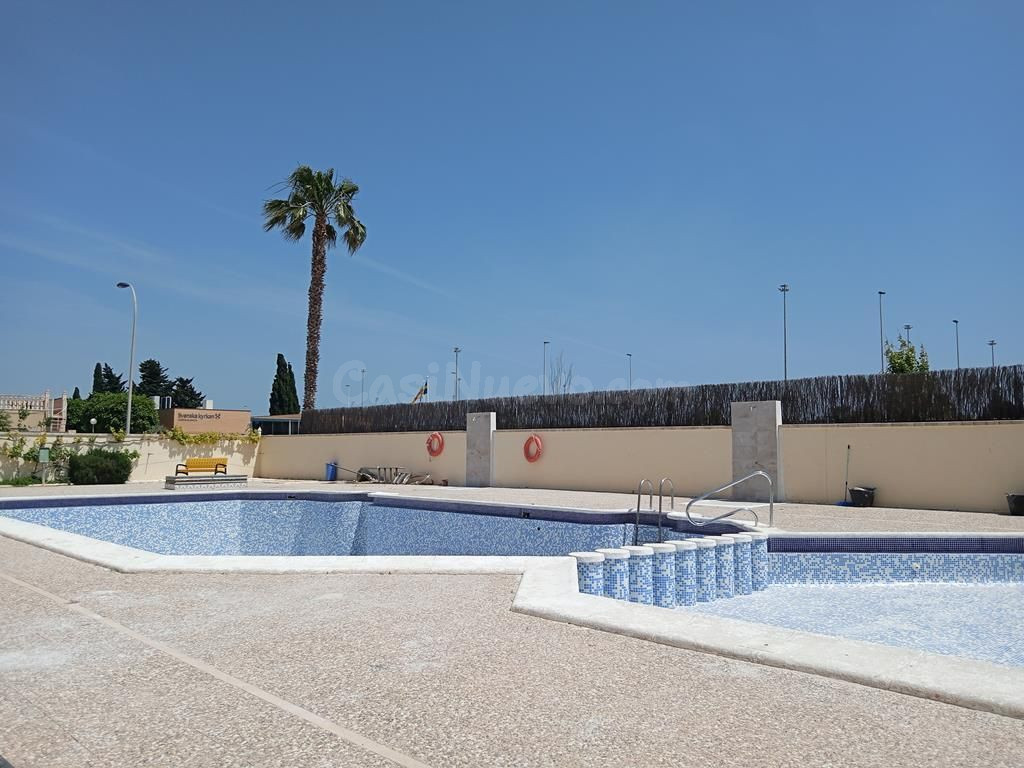 Dúplex 3 habitaciones 74m² en venta - Centro