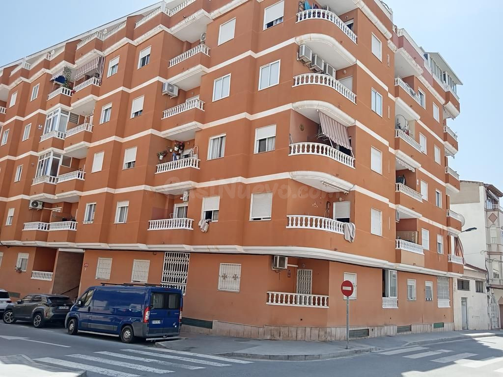 Apartamento 2 habitaciones 60m² en venta - Centro