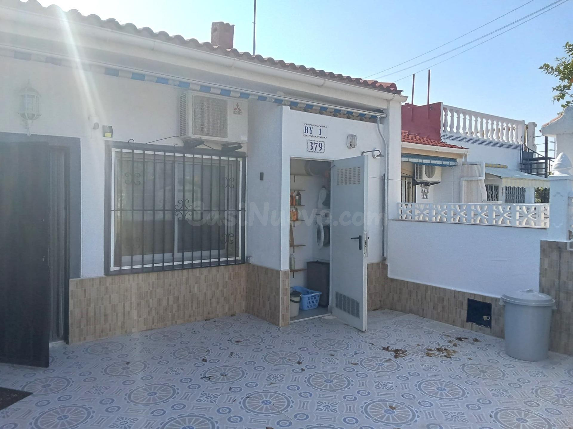 Bungalow 2 habitaciones 43m² en venta - La Siesta - El Salad - foto 3