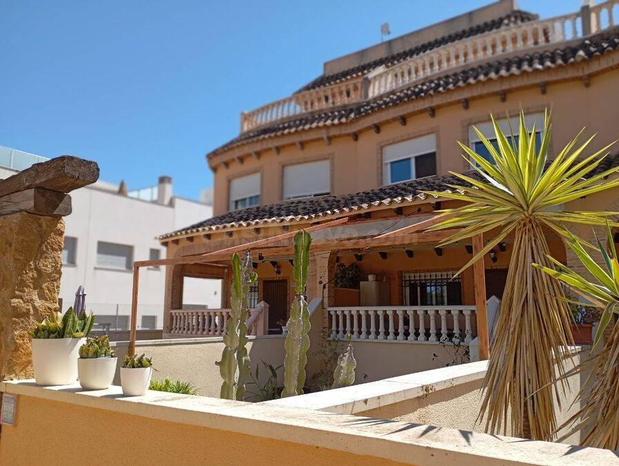Casa 2 habitaciones en venta - El Edén - Los Estaños