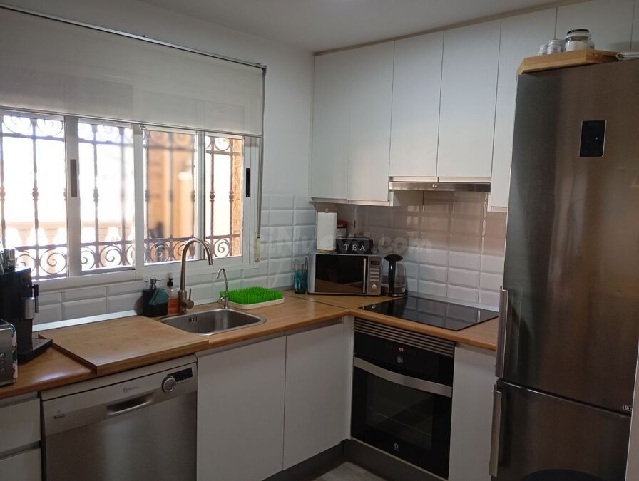 Casa 2 habitaciones en venta - El Edén - Los Estaños - foto 2