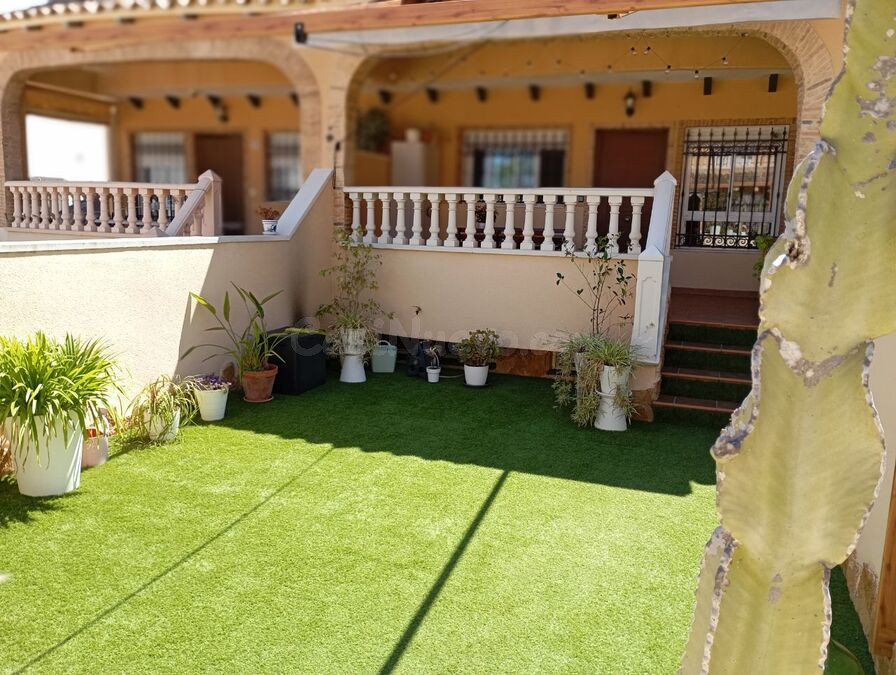 Casa 2 habitaciones en venta - El Edén - Los Estaños - foto 4