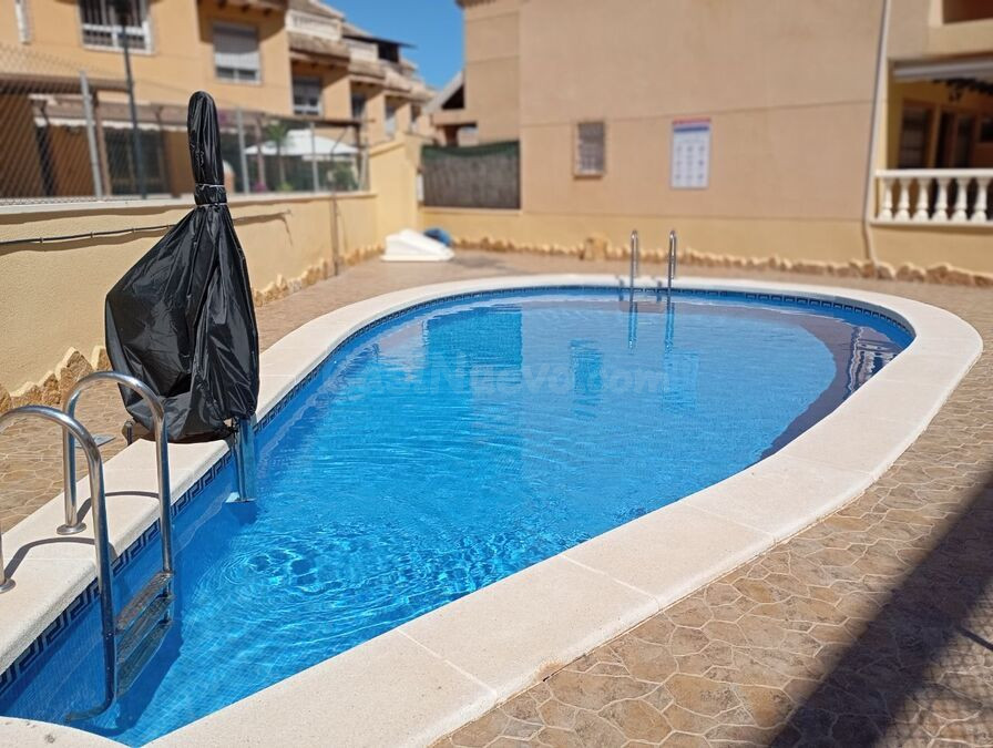 Casa 2 habitaciones en venta - El Edén - Los Estaños - foto 5