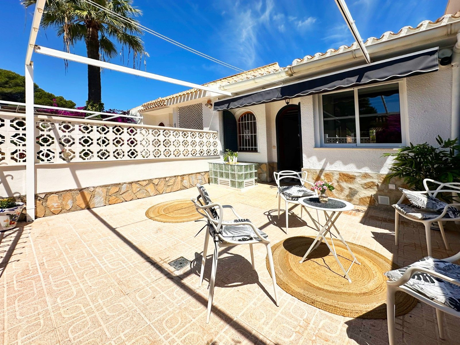 Casa 3 habitaciones 98m² en venta - Lomas de Cabo Roig - foto 2