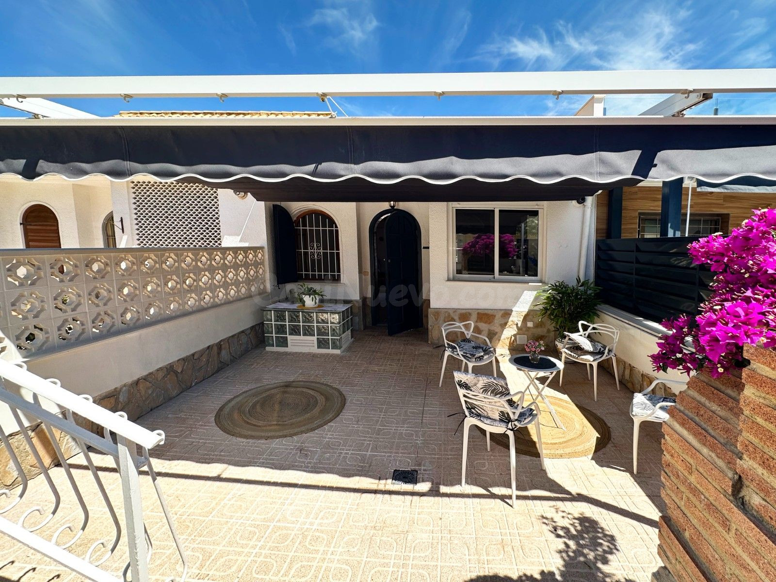 Casa 3 habitaciones 98m² en venta - Lomas de Cabo Roig - foto 3