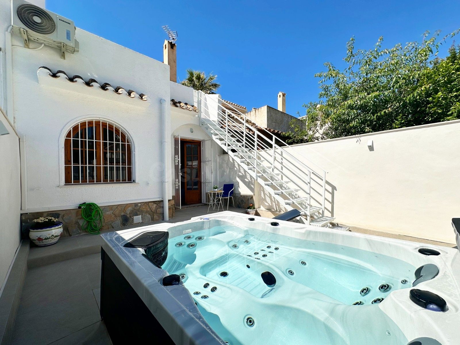 Casa 3 habitaciones 98m² en venta - Lomas de Cabo Roig - foto 4