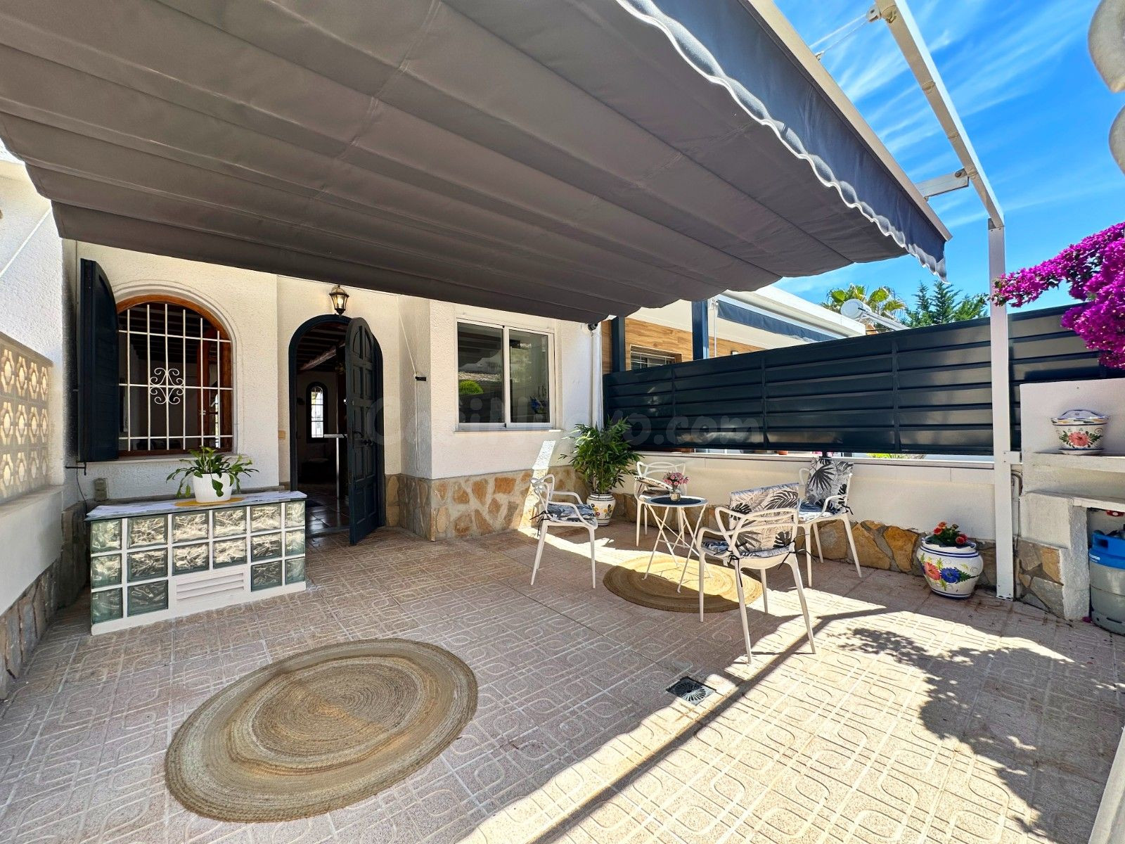 Casa 3 habitaciones 98m² en venta - Lomas de Cabo Roig - foto 5