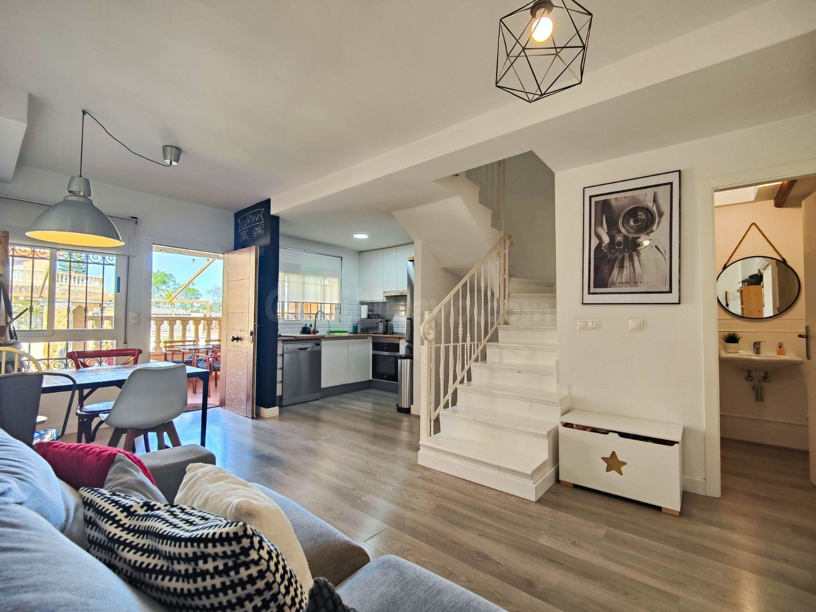 Casa 4 habitaciones 108m² en venta - El Edén - Los Estaños