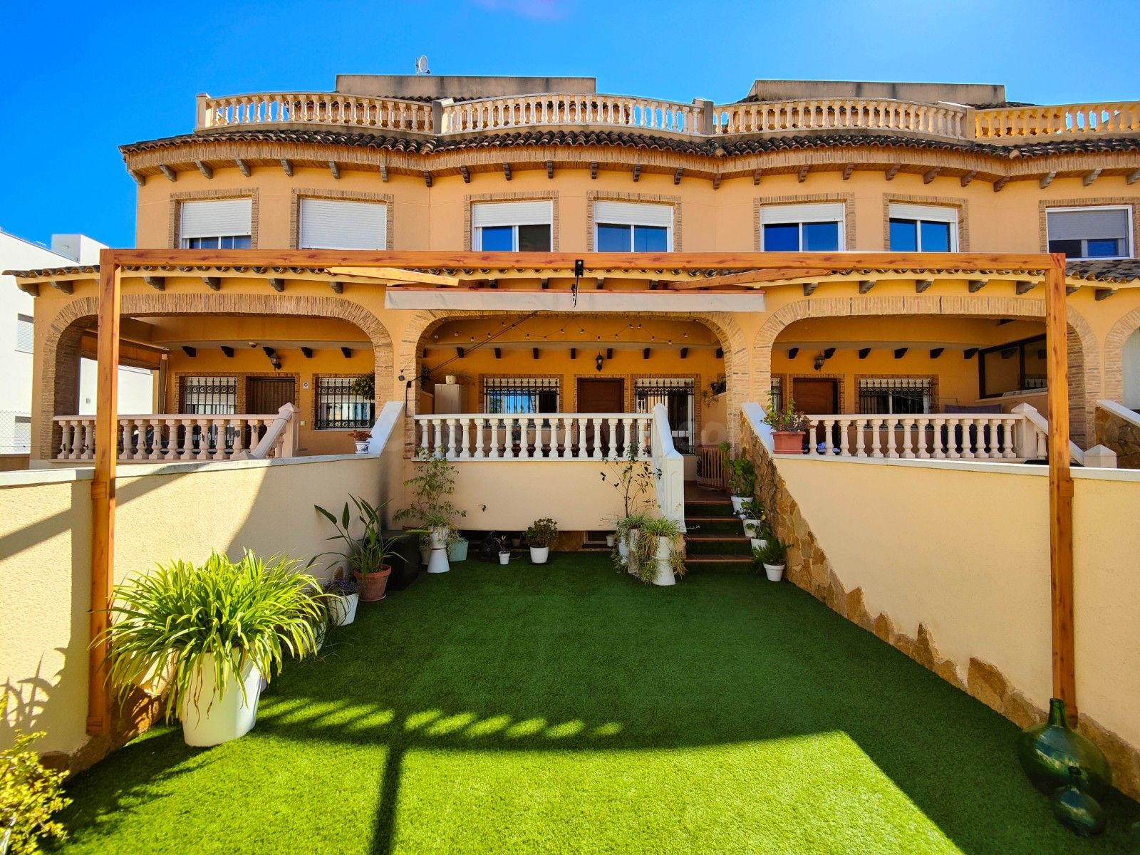 Casa 4 habitaciones 108m² en venta - El Edén - Los Estaños - foto 2