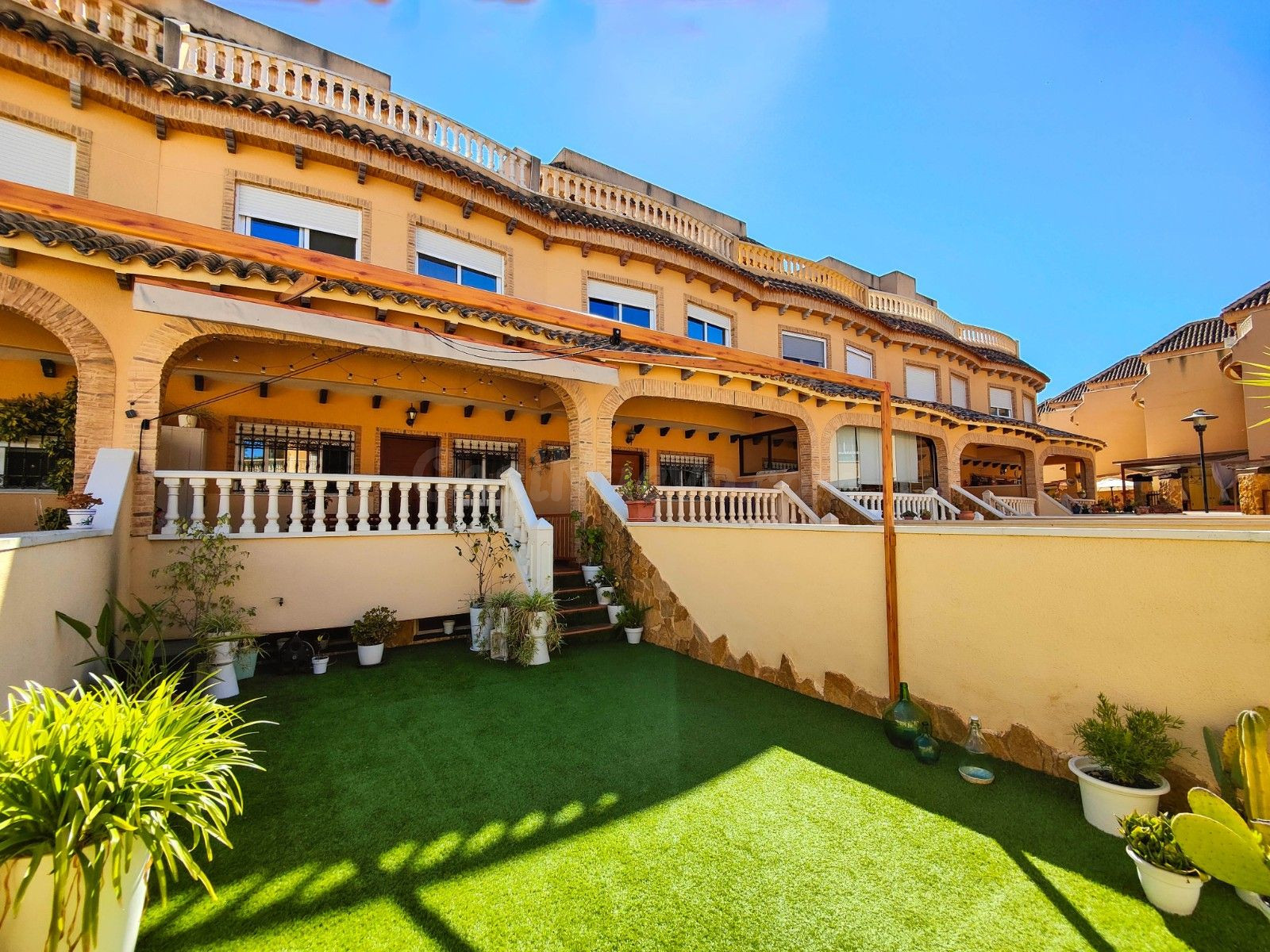Casa 4 habitaciones 108m² en venta - El Edén - Los Estaños - foto 3