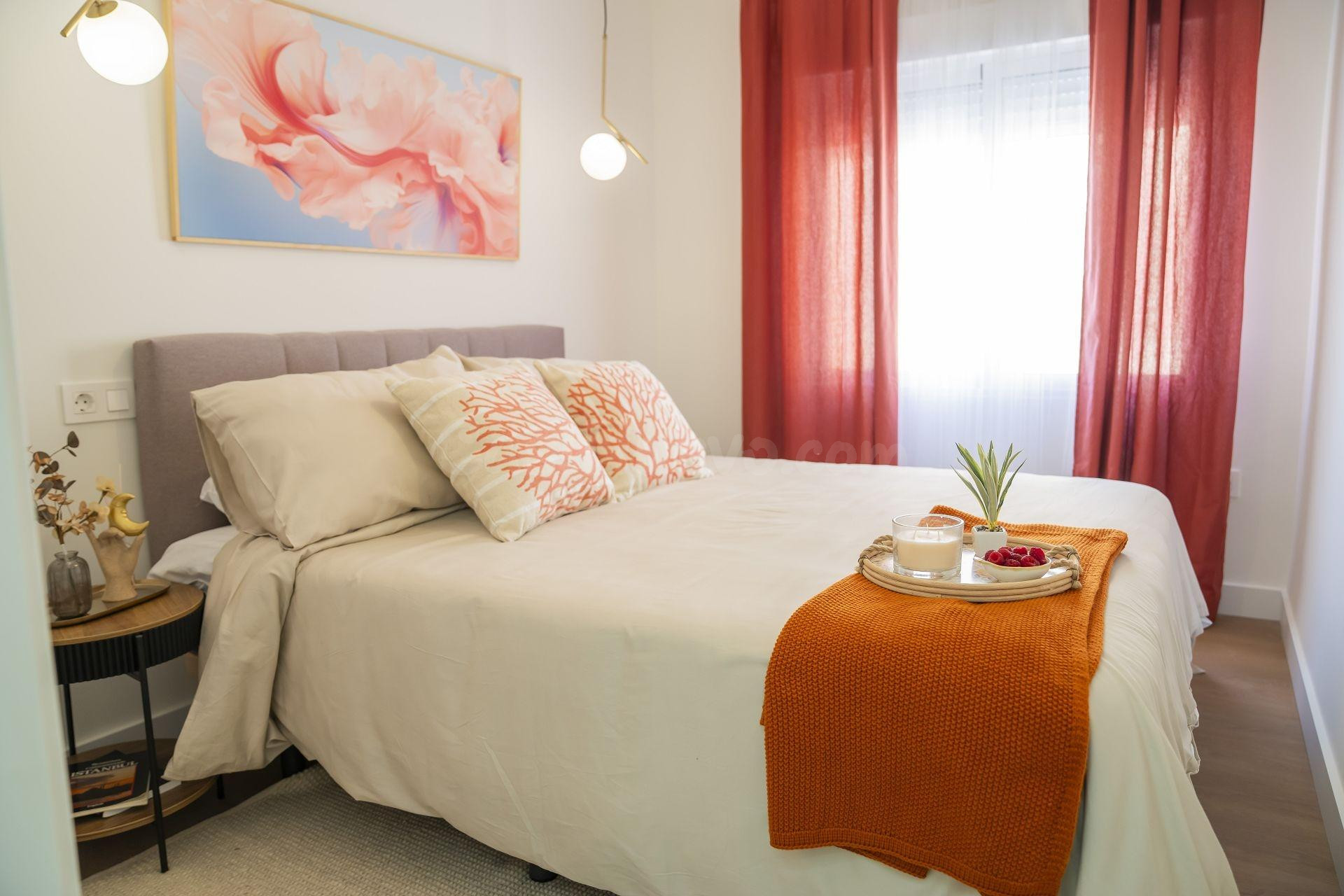 Apartamento 3 habitaciones 65m² en venta - Villananitos - foto 4