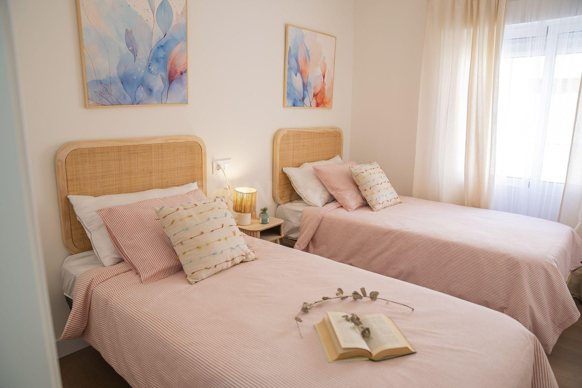 Apartamento 3 habitaciones 65m² en venta - Villananitos - foto 5