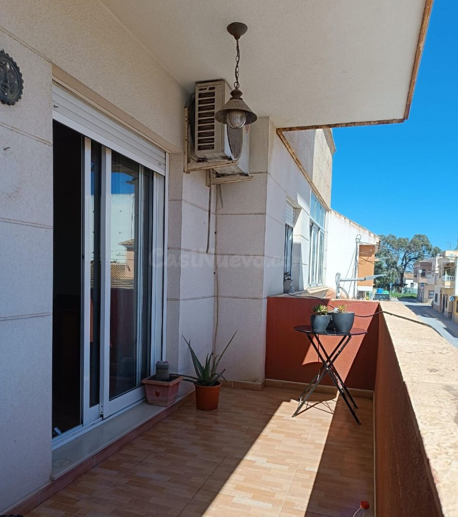 Apartamento 2 habitaciones 100m² en venta - Pueblo 8
