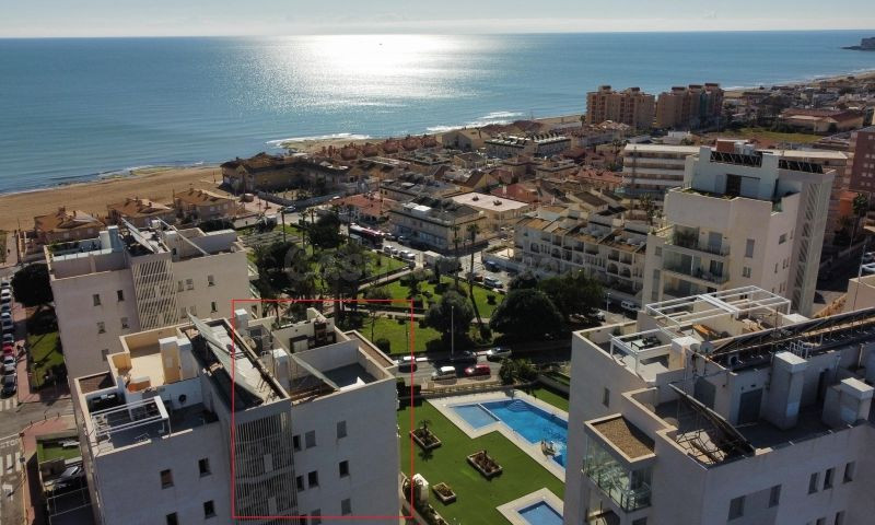 Apartamento 2 habitaciones 73m² en venta - La Mata pueblo - foto 2
