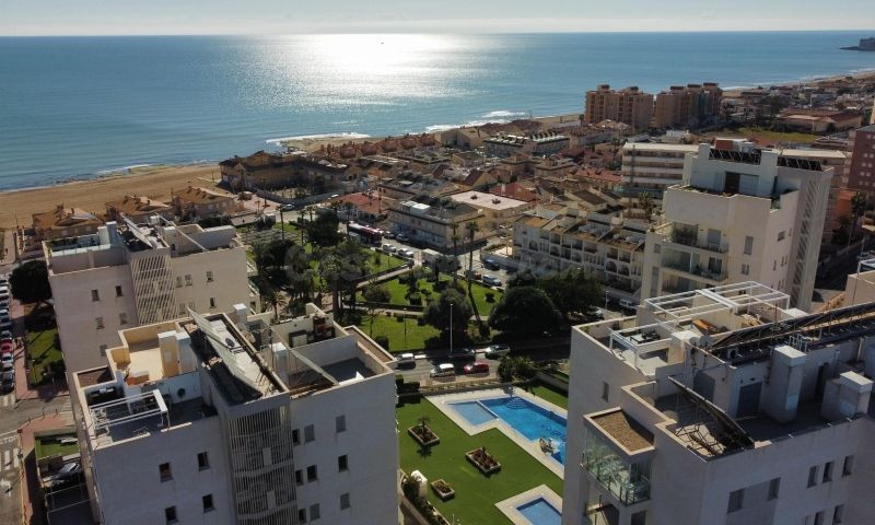 Apartamento 2 habitaciones 73m² en venta - La Mata pueblo - foto 3