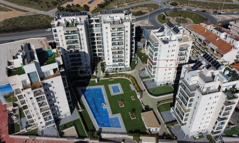 Apartamento 2 habitaciones 73m² en venta - La Mata pueblo - foto 4