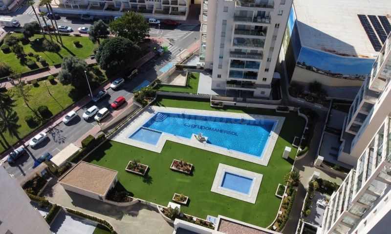 Apartamento 2 habitaciones 73m² en venta - La Mata pueblo - foto 5