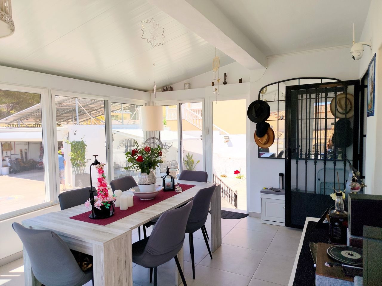 Villa 3 habitaciones 150m² en venta - Comunidad valenciana - foto 2