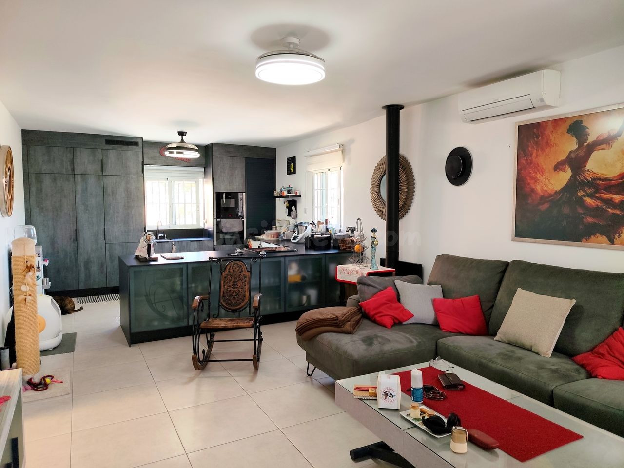Villa 3 habitaciones 150m² en venta - Comunidad valenciana - foto 4