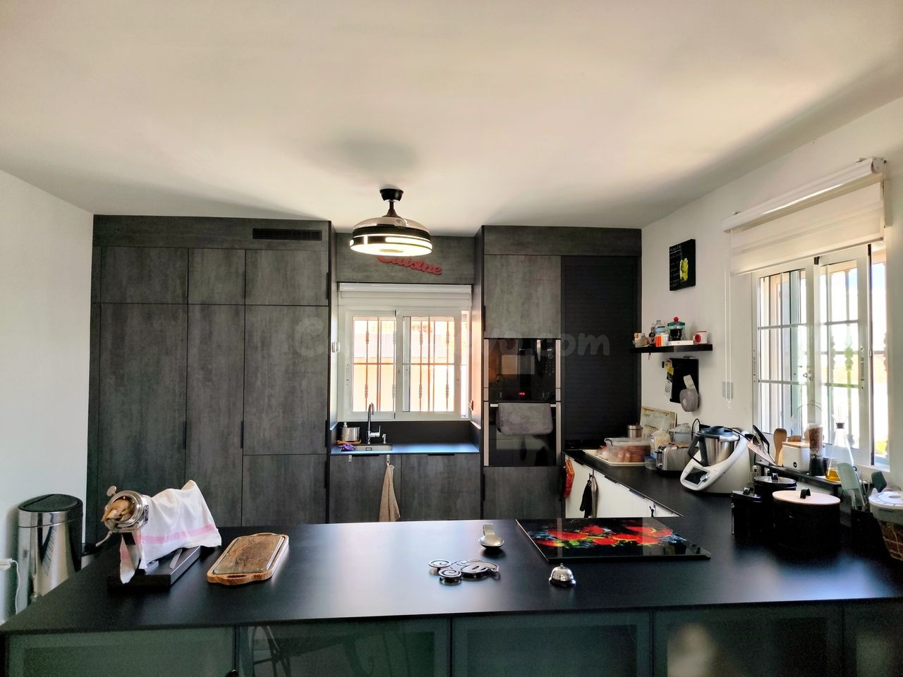 Villa 3 habitaciones 150m² en venta - Comunidad valenciana - foto 5