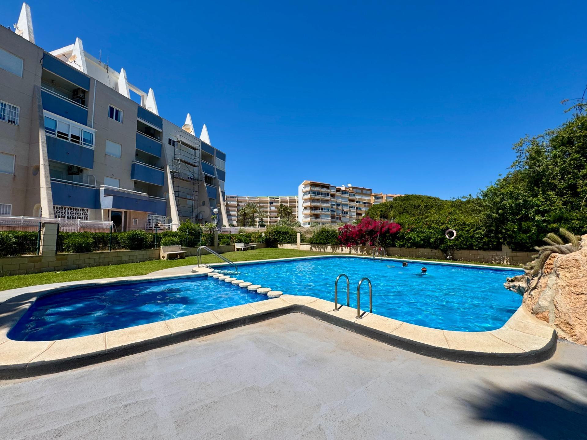 Apartamento 2 habitaciones 53m² en venta - Gaspar Perrelló