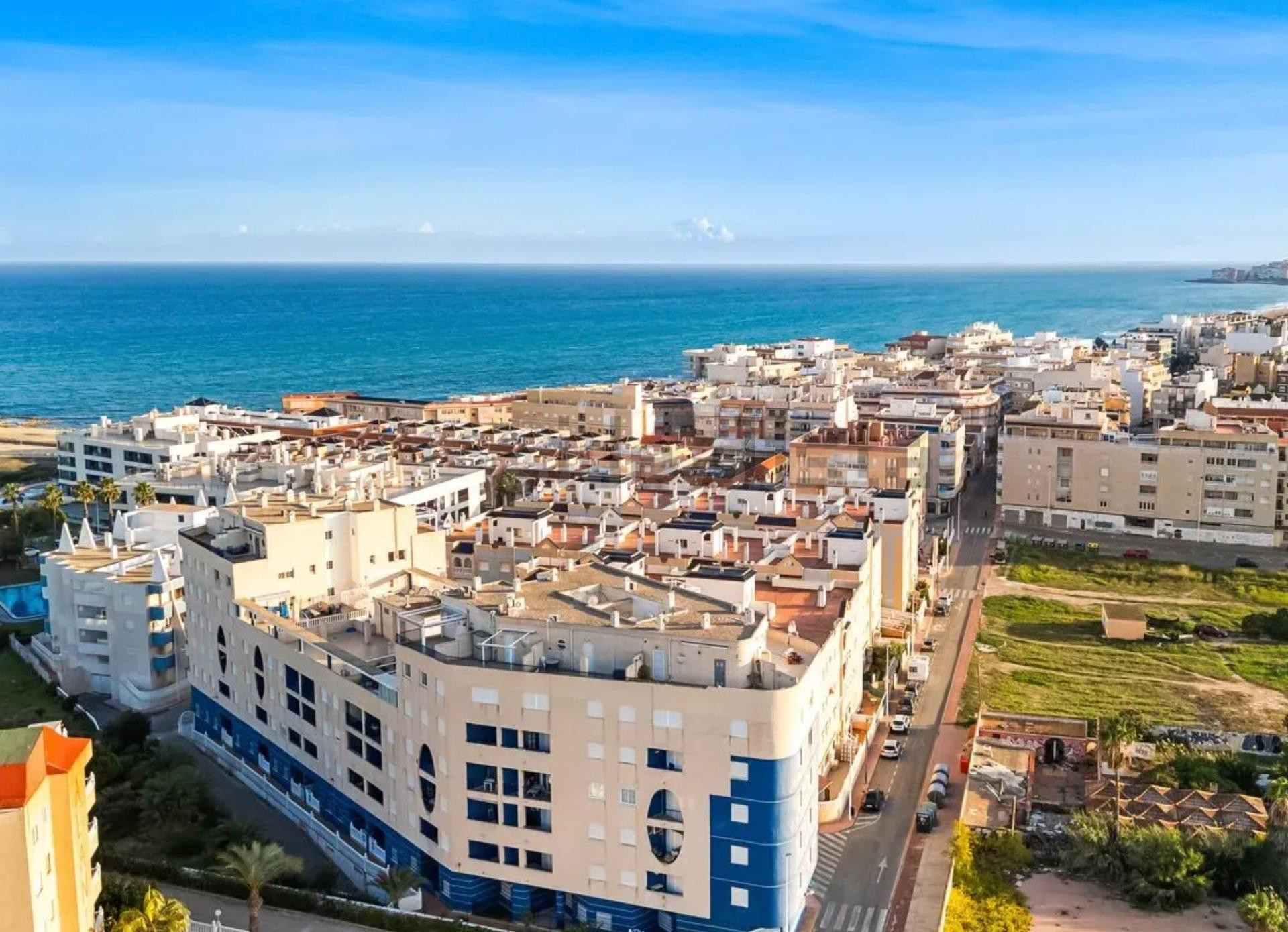 Apartamento 2 habitaciones 53m² en venta - Gaspar Perrelló - foto 2