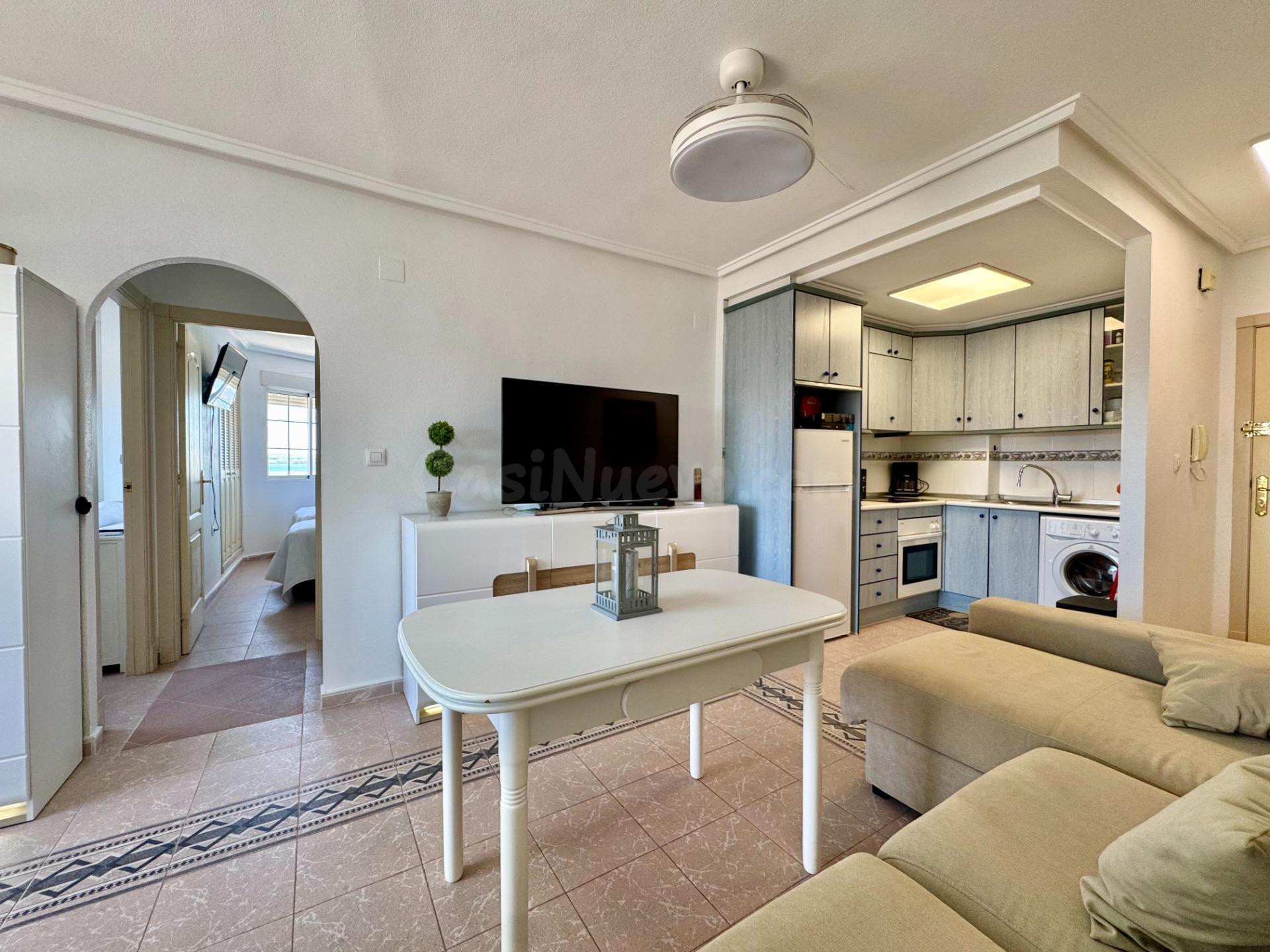 Apartamento 2 habitaciones 53m² en venta - Gaspar Perrelló - foto 3