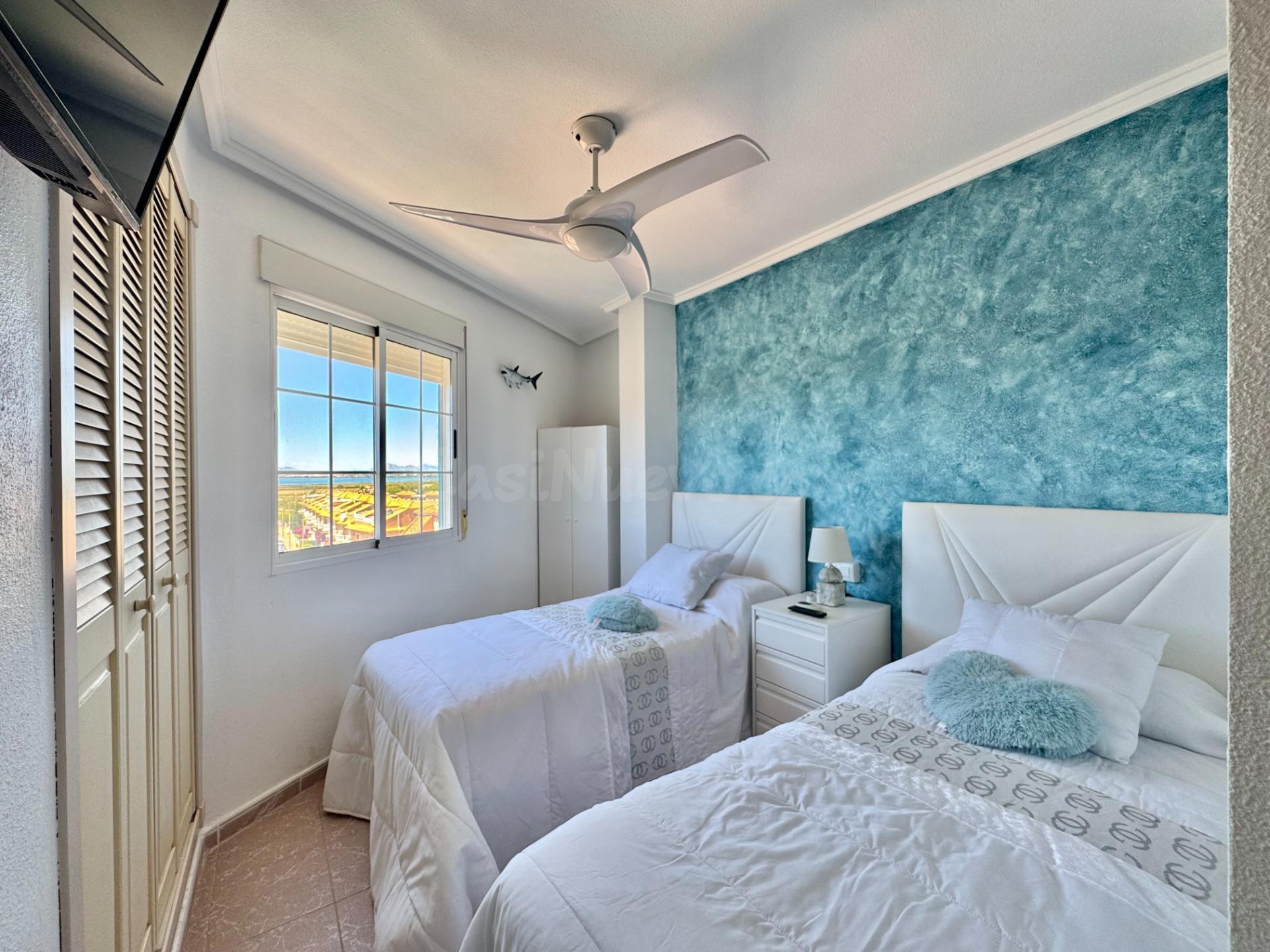 Apartamento 2 habitaciones 53m² en venta - Gaspar Perrelló - foto 5