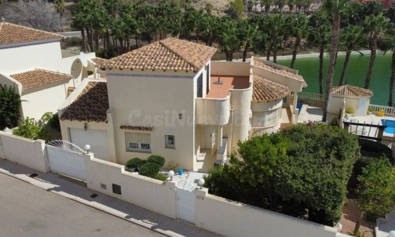 Villa 3 habitaciones 132m² en venta - Las Ramblas - foto 2