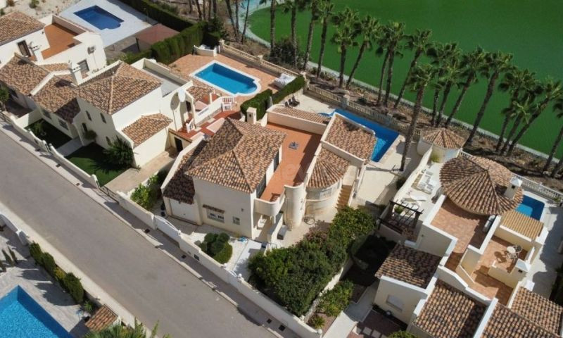 Villa 3 habitaciones 132m² en venta - Las Ramblas - foto 5