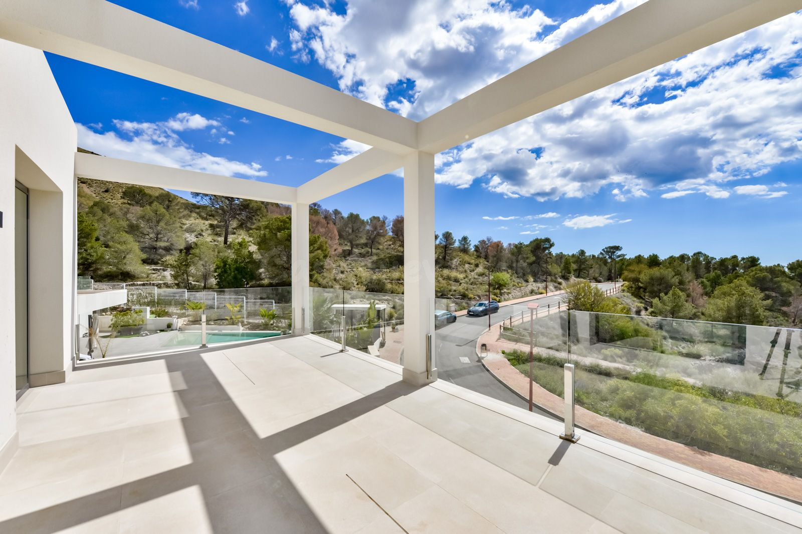 Villa 7 habitaciones 636m² en venta - Golf Bahía - foto 5