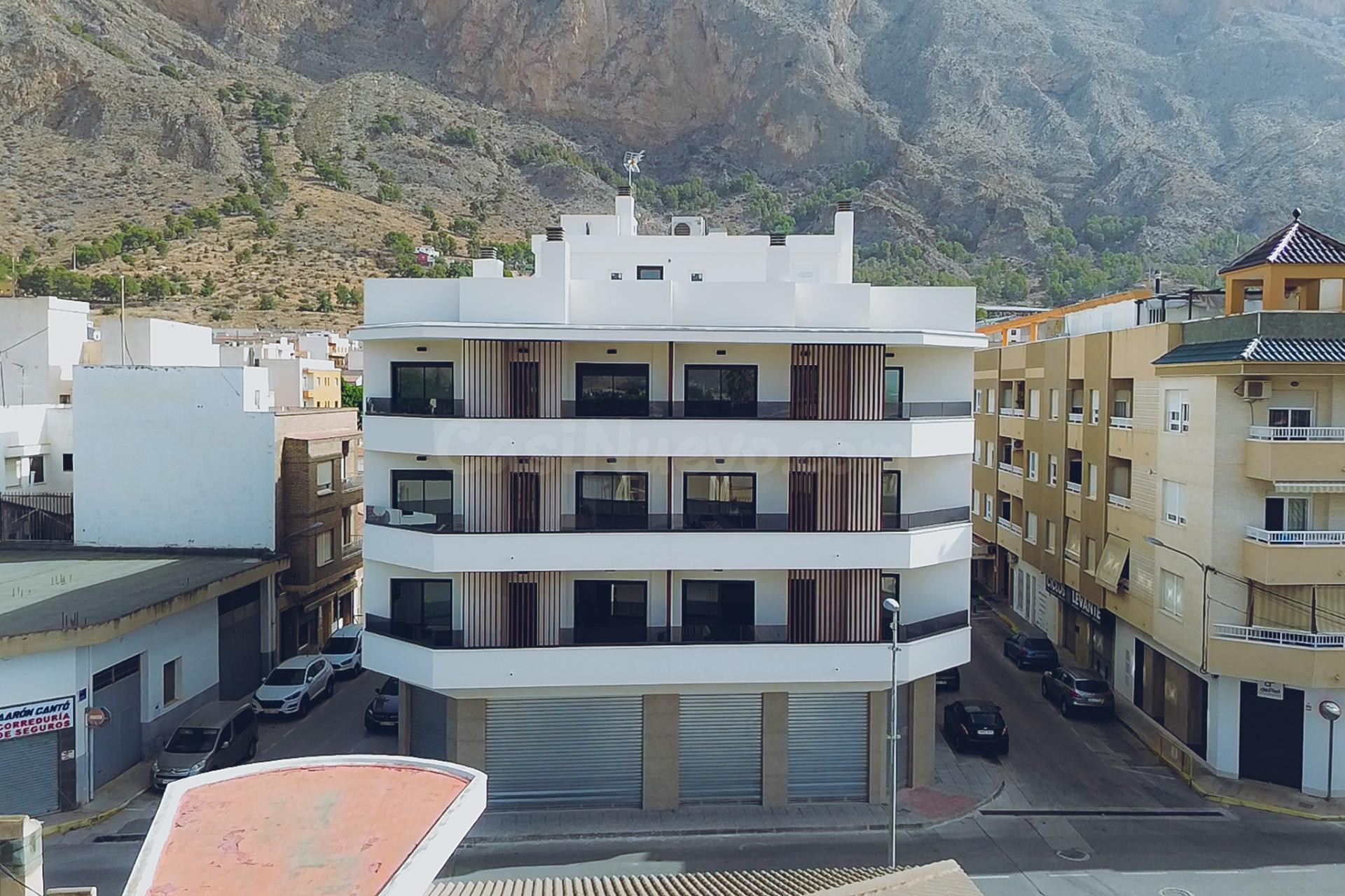 Ático 3 habitaciones 93m² en venta - Comunidad valenciana