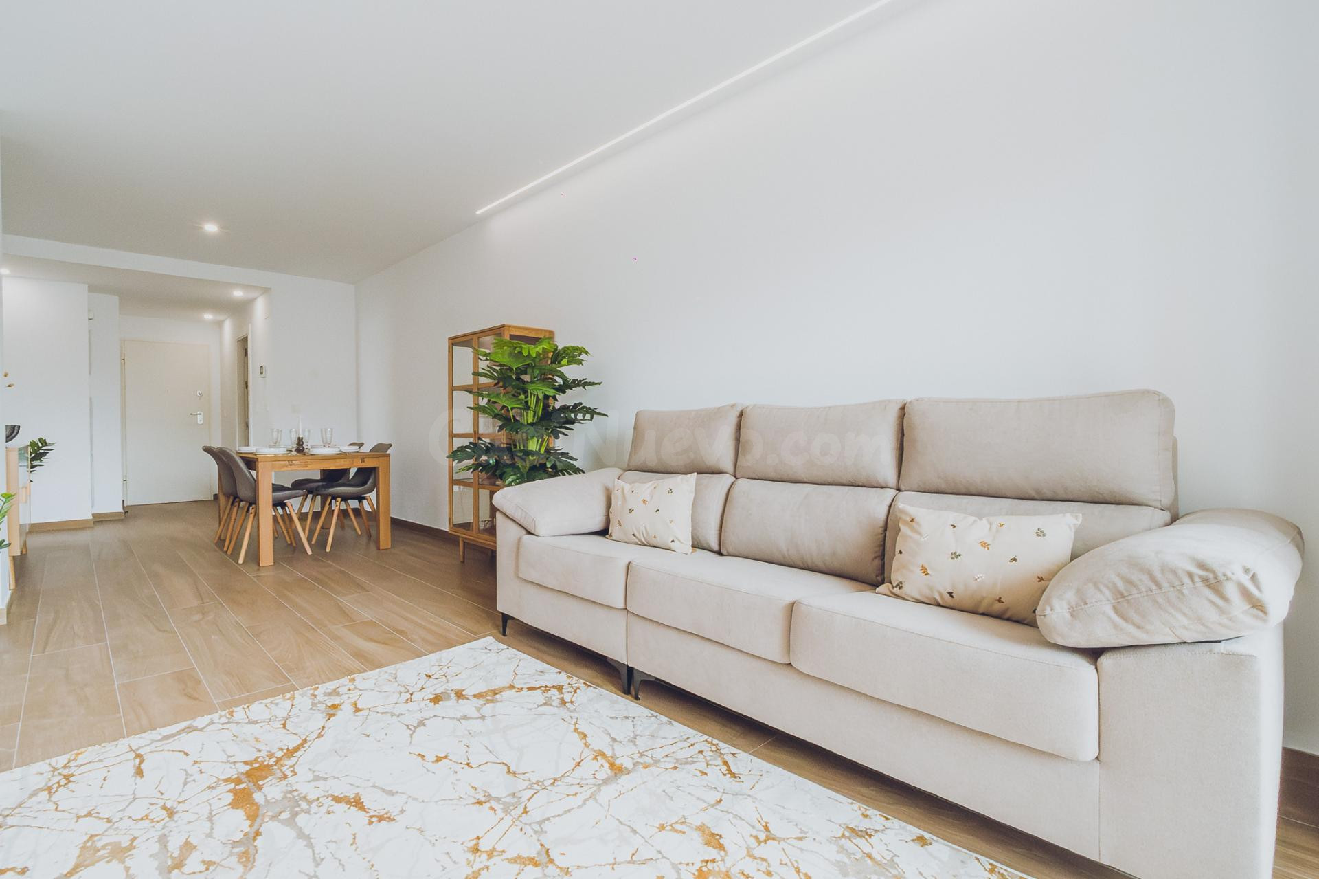 Ático 3 habitaciones 93m² en venta - Comunidad valenciana - foto 2