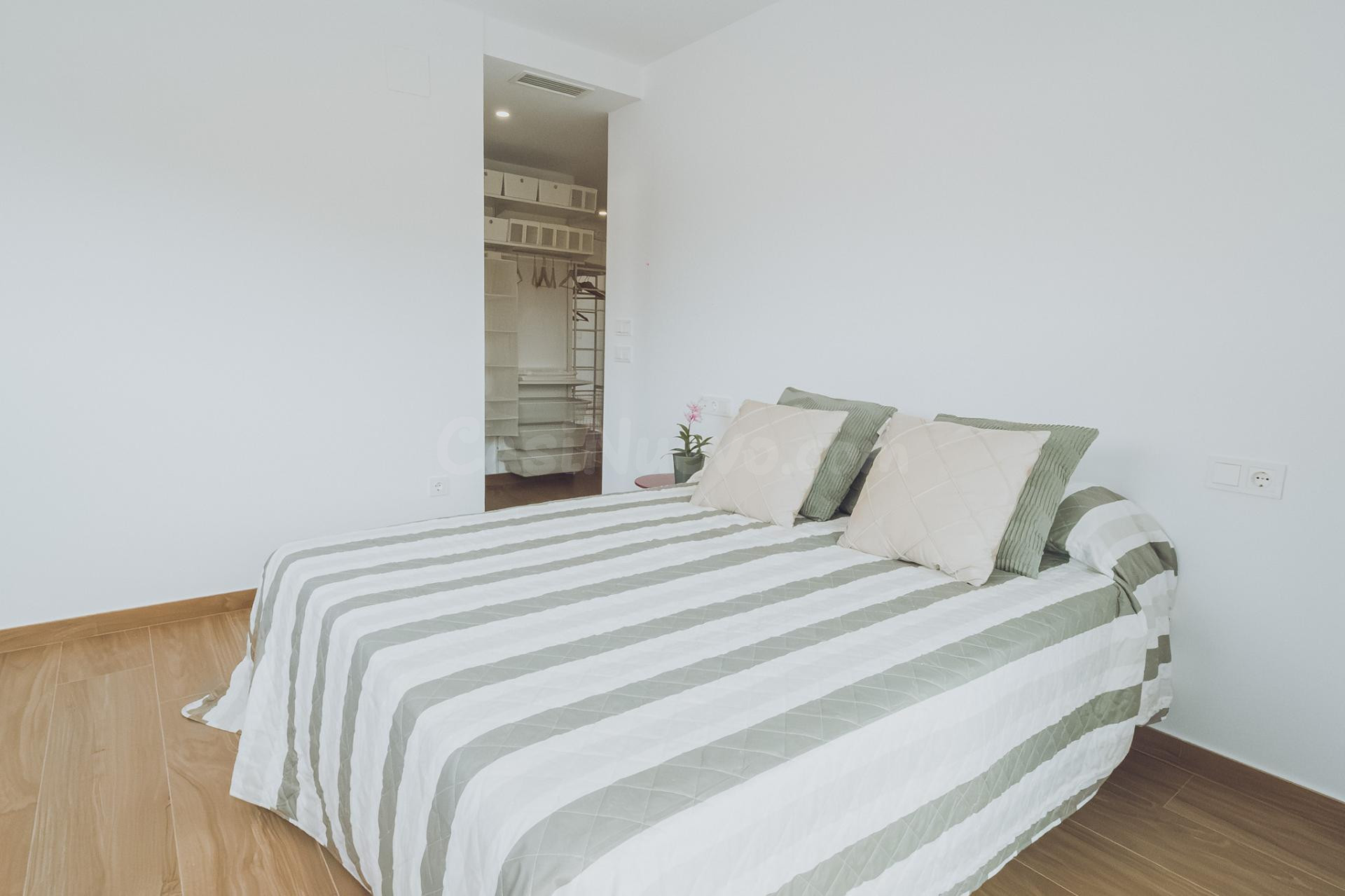 Ático 3 habitaciones 93m² en venta - Comunidad valenciana - foto 3
