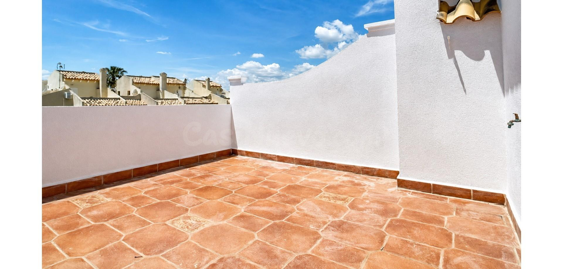 Casa 2 habitaciones 72m² en venta - Playa Flamenca - foto 2