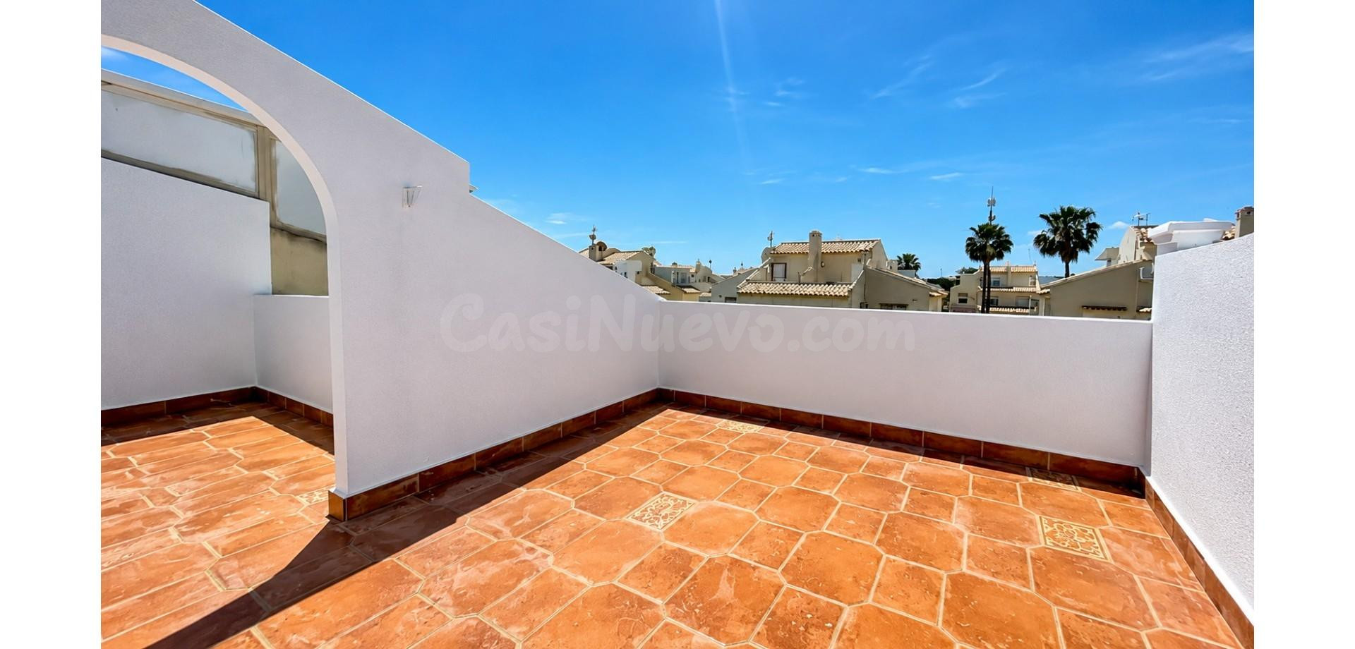 Casa 2 habitaciones 72m² en venta - Playa Flamenca - foto 4