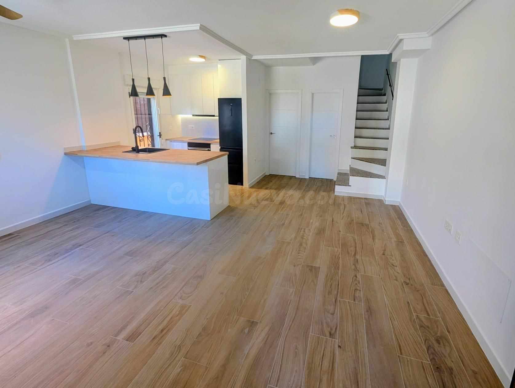 Villa 3 habitaciones 95m² en venta - Los Altos - foto 4