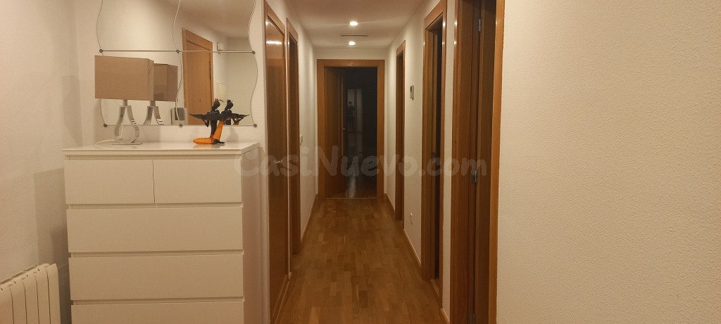 Piso en Alquiler en Murcia Murcia EL RANERO - foto 2