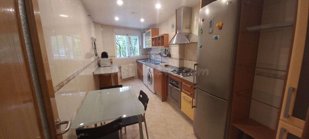 Piso en Alquiler en Murcia Murcia EL RANERO - foto 3