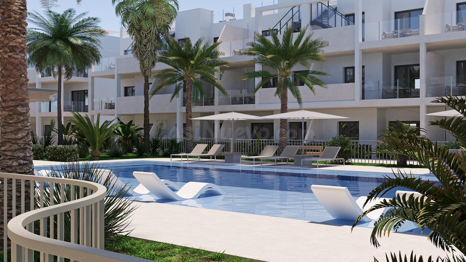 Apartamento 3 habitaciones 86m² en venta - San Cayetano - foto 5