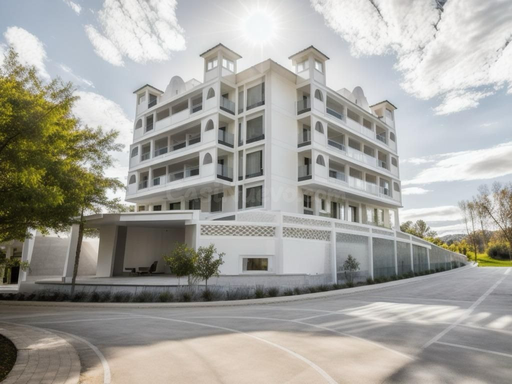 Apartamento 2 habitaciones 69m² en venta - Comunidad valenci - foto 2