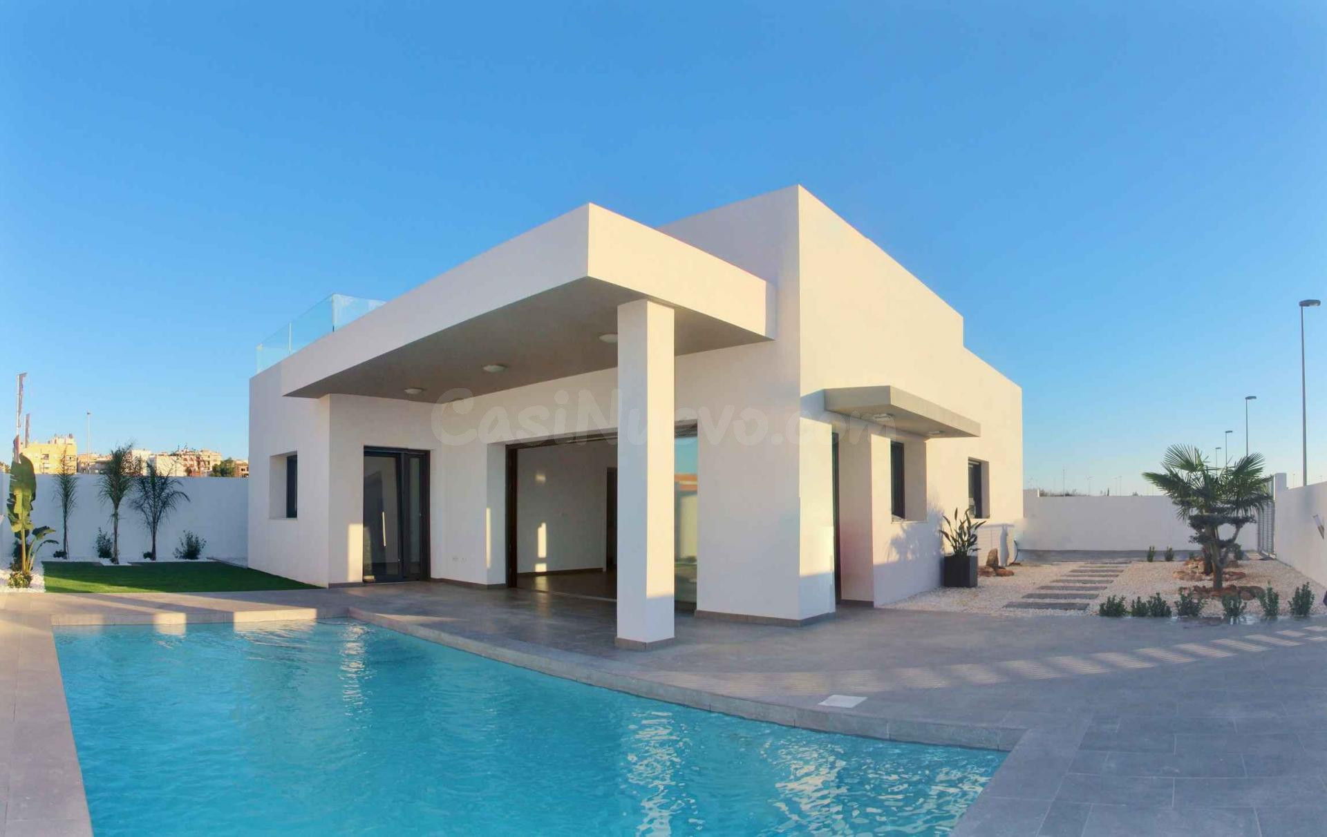 Villa 3 habitaciones 120m² en venta - Comunidad valenciana - foto 2
