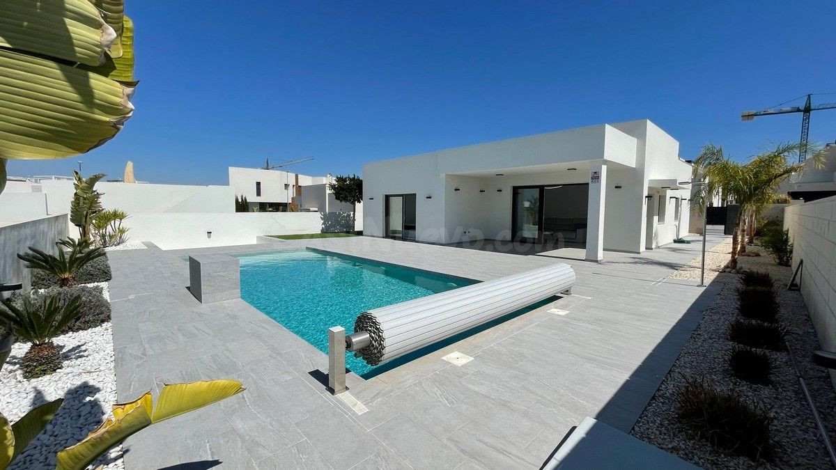 Villa 3 habitaciones 120m² en venta - Comunidad valenciana - foto 5