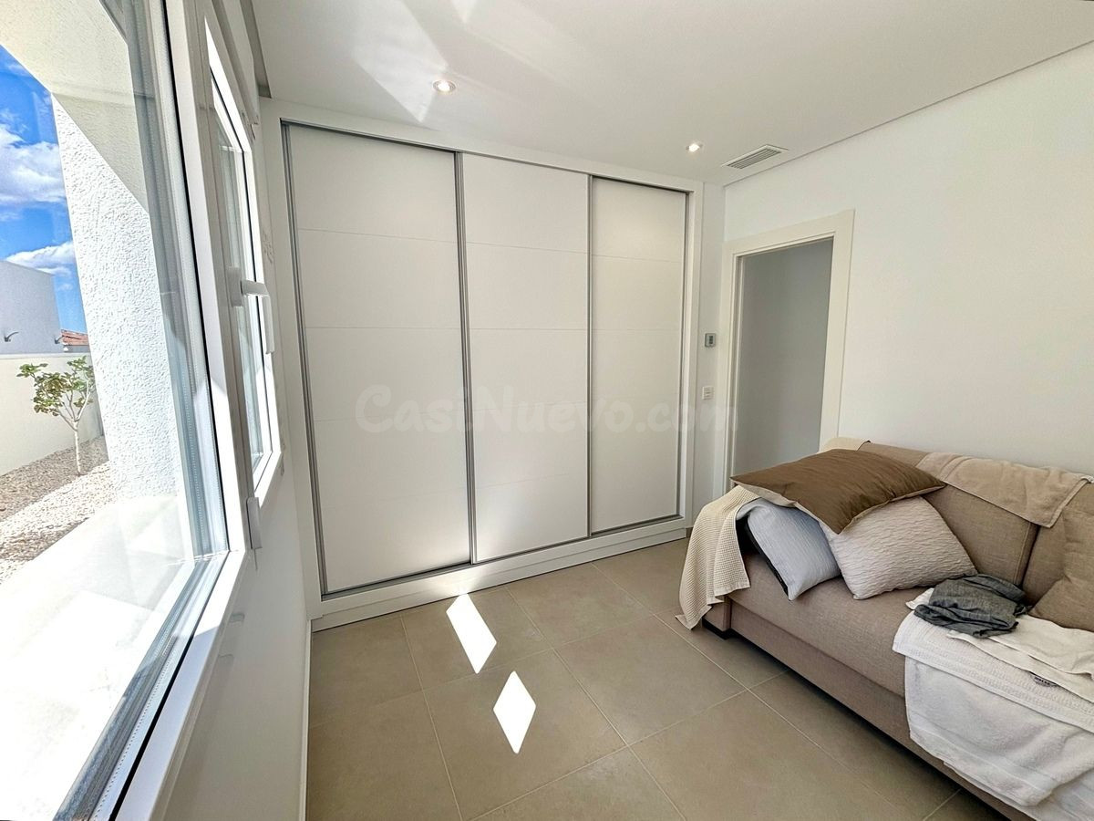 Villa 3 habitaciones 120m² en venta - Centro de la Ciudad Qu - foto 3