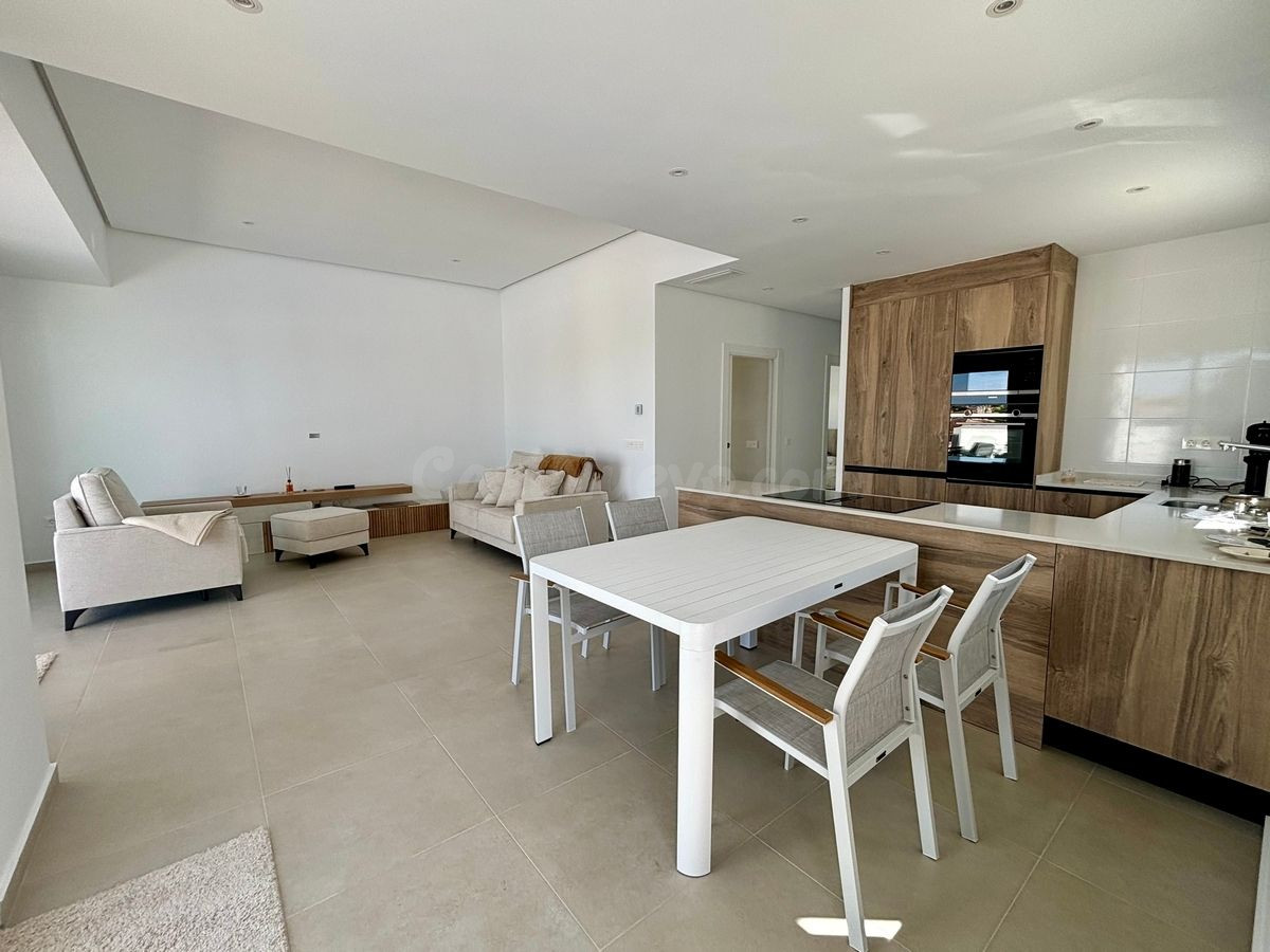 Villa 3 habitaciones 120m² en venta - Centro de la Ciudad Qu - foto 4